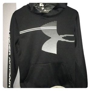 Under Armour Hoodie NWOT